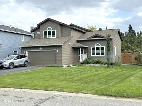 2130 Patriot Cir, Anchorage, AK 99515