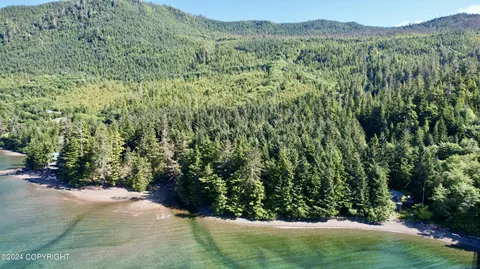 Mil1 11.1 Port Saint Nicholas Road, Craig, AK 99921