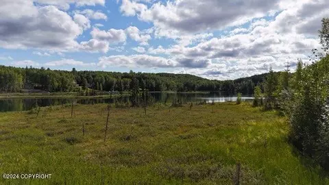 5009 S Emerald Way, Big Lake, AK 99652