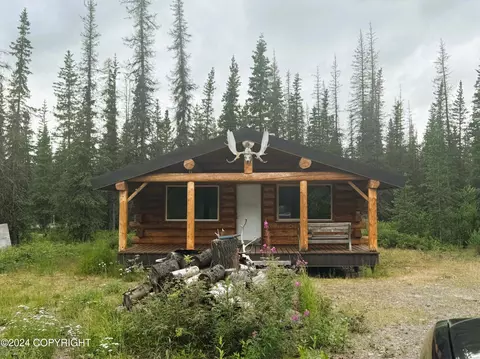 lot5 Nenana Ave, Cantwell, AK 99729
