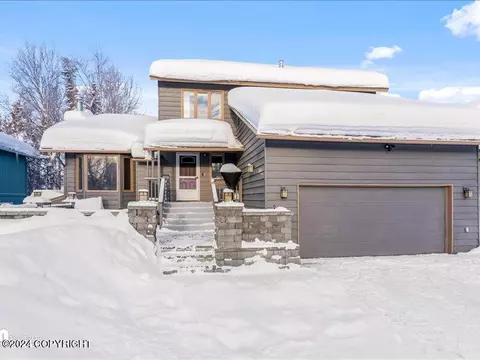 2501 Brandy Cir, Anchorage, AK 99516