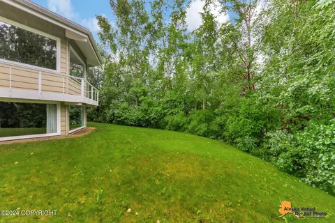 Exterior - 2136 E 36th Ave, Anchorage, AK 99503 photo 7 of 9