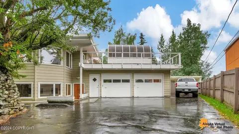 2136 E 36th Ave, Anchorage, AK 99503