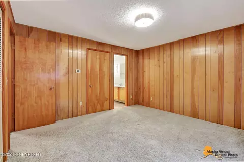 Bedroom - 2136 E 36th Ave, Anchorage, AK 99503 photo 12 of 15