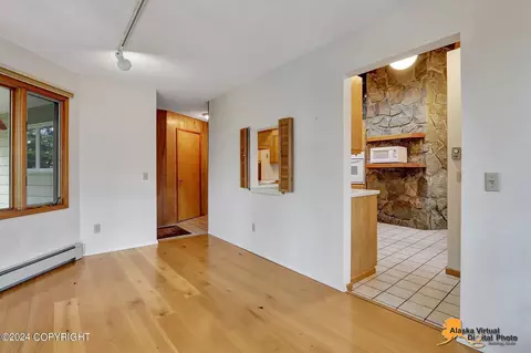 Living - 2136 E 36th Ave, Anchorage, AK 99503 photo 1 of 8