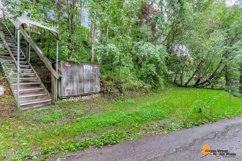 Exterior - 2136 E 36th Ave, Anchorage, AK 99503 photo 8 of 9