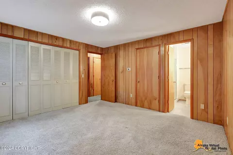 Bedroom - 2136 E 36th Ave, Anchorage, AK 99503 photo 10 of 15