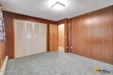 Bedroom - 2136 E 36th Ave, Anchorage, AK 99503 photo 15 of 15