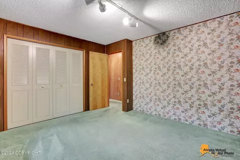 Bedroom - 2136 E 36th Ave, Anchorage, AK 99503 photo 5 of 15