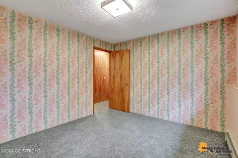 Bedroom - 2136 E 36th Ave, Anchorage, AK 99503 photo 14 of 15