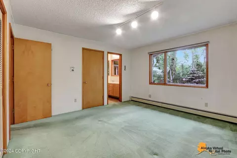 Bedroom - 2136 E 36th Ave, Anchorage, AK 99503 photo 4 of 15