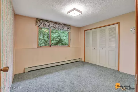Bedroom - 2136 E 36th Ave, Anchorage, AK 99503 photo 13 of 15