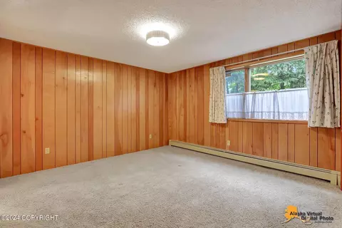 Bedroom - 2136 E 36th Ave, Anchorage, AK 99503 photo 9 of 15