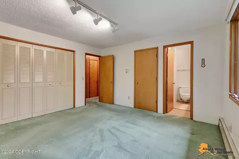 Bedroom - 2136 E 36th Ave, Anchorage, AK 99503 photo 2 of 15