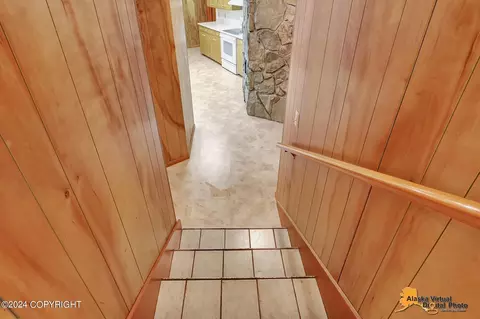 Entry Way - 2136 E 36th Ave, Anchorage, AK 99503 photo 1 of 2
