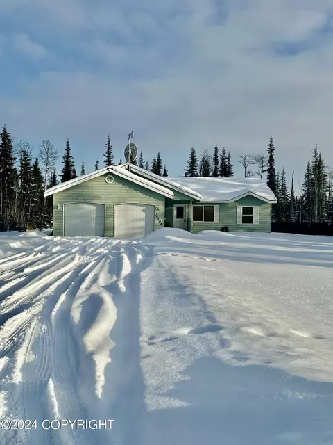34106 Khamsin St, Soldotna, AK 99669