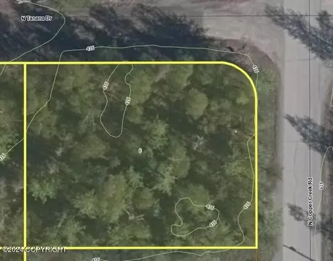 Nhn N Tanana Drive, Wasilla, AK 99654