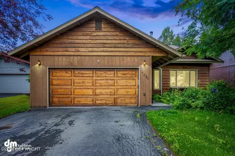7320 Bulen Dr, Anchorage, AK 99507