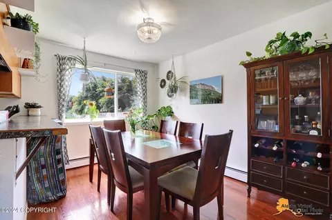 Dining - 3214 E 16th Ave, Anchorage, AK 99508 photo 2 of 3