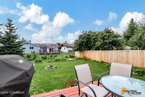 Exterior - 3214 E 16th Ave, Anchorage, AK 99508 photo 5 of 14