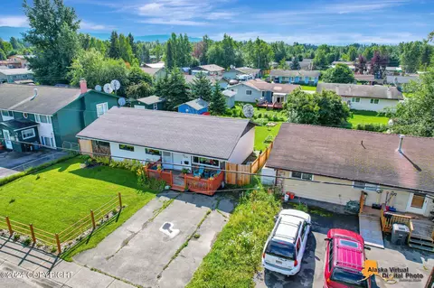 View/Area - 3214 E 16th Ave, Anchorage, AK 99508 photo 1 of 10