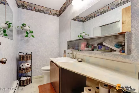 Bath - 3214 E 16th Ave, Anchorage, AK 99508 photo 2 of 2