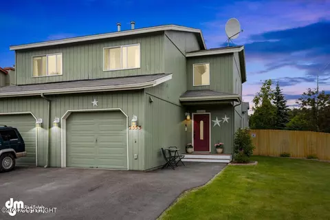 2553 Eleusis Cir, Anchorage, AK 99502