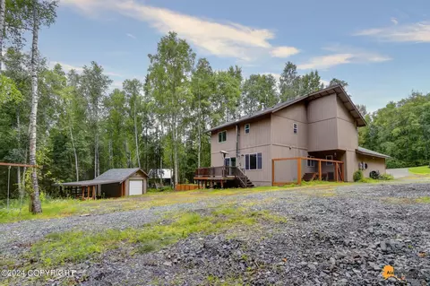 22747 Mc Manus Dr, Chugiak, AK 99567 photo 48