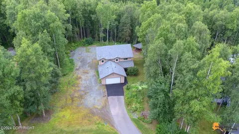 22747 Mc Manus Dr, Chugiak, AK 99567 photo 2