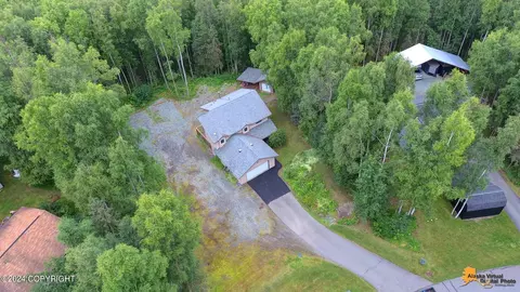 22747 Mc Manus Dr, Chugiak, AK 99567 photo 8