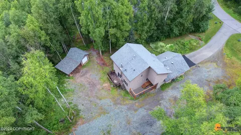 22747 Mc Manus Dr, Chugiak, AK 99567 photo 3