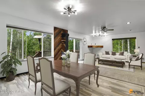 22747 Mc Manus Dr, Chugiak, AK 99567