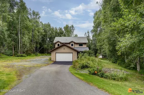 22747 Mc Manus Dr, Chugiak, AK 99567 photo 11