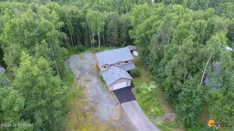 22747 Mc Manus Dr, Chugiak, AK 99567 photo 9