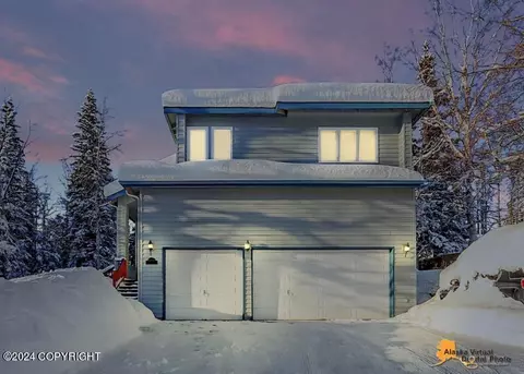 10950 Kaskanak Dr, Eagle River, AK 99577 photo 2