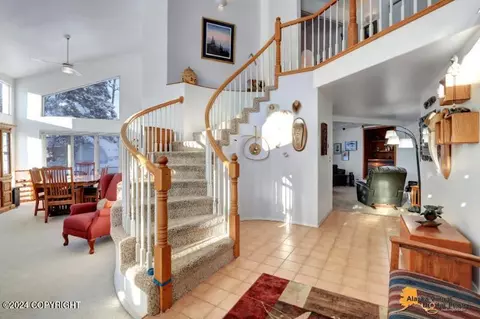10950 Kaskanak Dr, Eagle River, AK 99577 photo 3