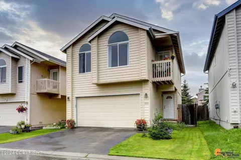 1905 Sturbridge Ct, Anchorage, AK 99507