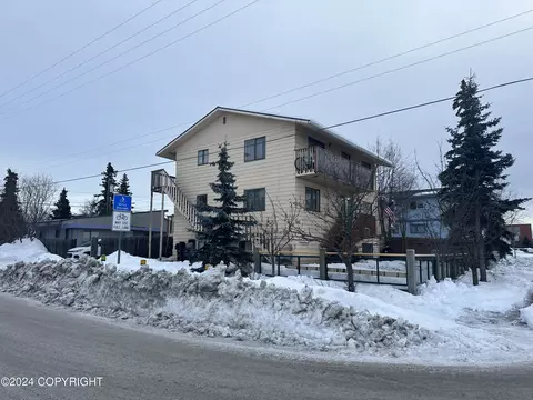 241 N Park St, Anchorage, AK 99501