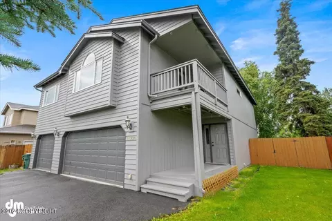 11920 Devonshire Cir, Anchorage, AK 99516