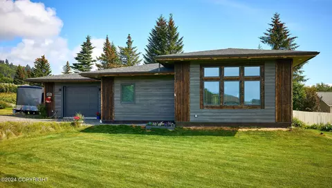 3850 Forest Glen Dr, Homer, AK 99603
