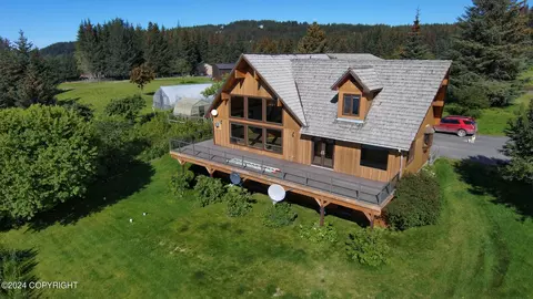 1275 Wythe Way, Homer, AK 99603