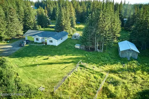 5731 Clearwater Dr, Homer, AK 99603