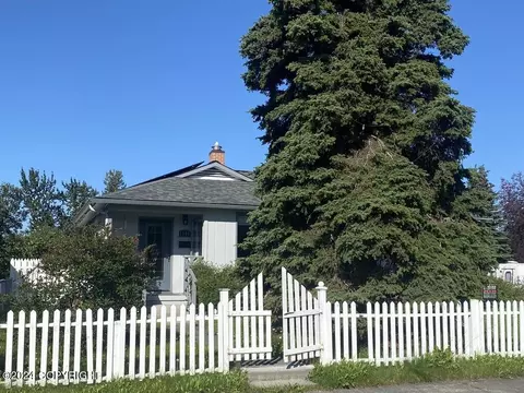 1500 Primrose St, Anchorage, AK 99508