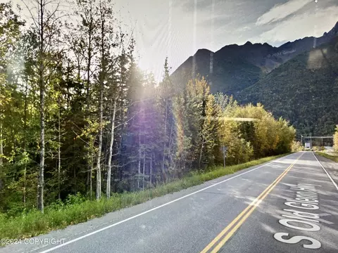 6257 S Old Glenn Hwy, Palmer, AK 99645