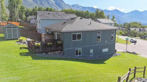 Other - 20501 Pine Crest Ln, Eagle River, AK 99577 photo 5 of 14