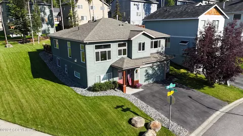 Other - 20501 Pine Crest Ln, Eagle River, AK 99577 photo 1 of 14