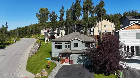 View/Area - 20501 Pine Crest Ln, Eagle River, AK 99577 photo 2 of 4