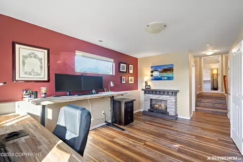 Other - 20501 Pine Crest Ln, Eagle River, AK 99577 photo 4 of 14