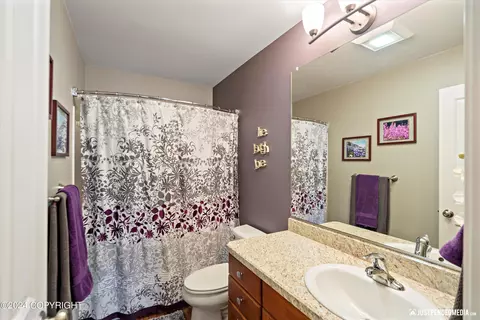 Bath - 20501 Pine Crest Ln, Eagle River, AK 99577 photo 1 of 4