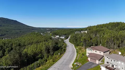 20501 Pine Crest Ln, Eagle River, AK 99577